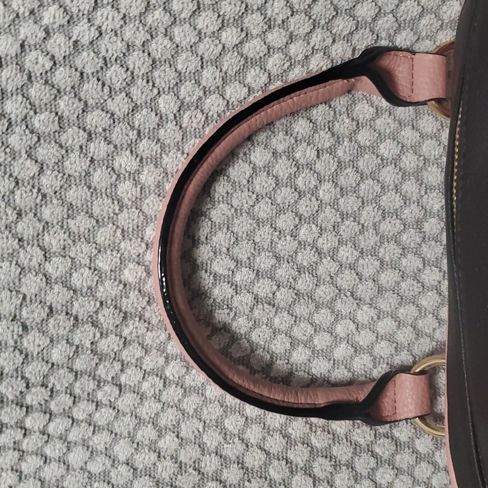 Juicy Couture Bowler Bag - Picture 9 of 12